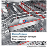 Bosch SMV4HAX09E