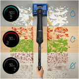 Bosch BHF61BL