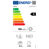 Hisense DH3V800UW/BLX