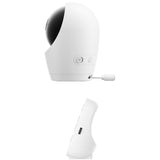 Eufy Baby Monitor E21