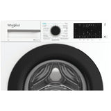 Whirlpool WAM 97WB BE Privilege Wit