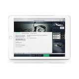 Bosch WGB264AMNL
