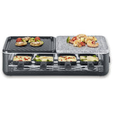 Severin Gourmetstel RG2366