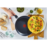 Tefal Start Easy 28 cm C26706
