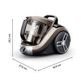 Rowenta RO4B30 Compact Power Cyclonic Parquet