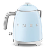 Smeg KLF05PBEU Blauw