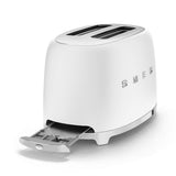 Smeg TSF01WHMEU Mat wit