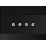 AEG DBE3951R Mat zwart