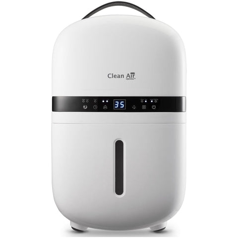 Clean Air Optima CA-702 Smart luchtontvochtiger Wit
