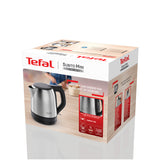 Tefal KO5S2D Rvs