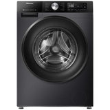 Hisense WF3S9043BB3 Zwart