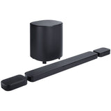 JBL Bar 800 MK2 Zwart
