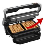 Tefal GC716D OptiGrill+