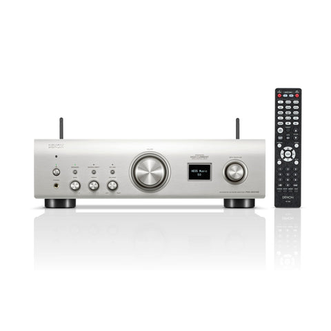 Denon PMA-900HNE Zilver