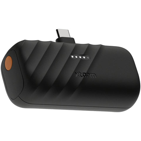 Xtorm Go 2 PowerShot Power Pack 20W 5000mAh Zwart