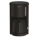 Krups KM3038 Zwart