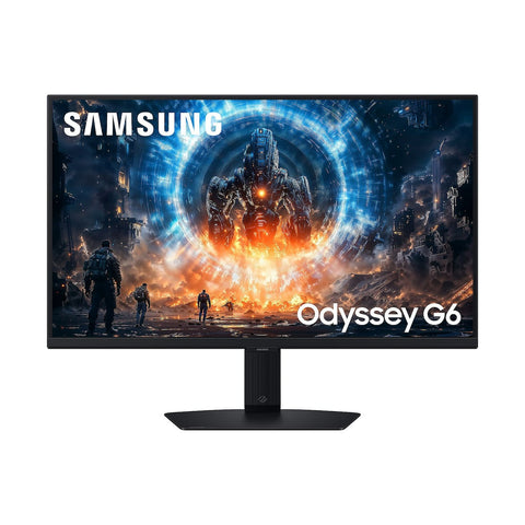 Samsung Odyssey G6 G60F LS27FG602EUXEN