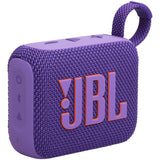 JBL GO 4 Paars