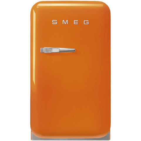 Smeg FAB5ROR6 Oranje