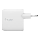 Belkin Dual USB-A Charger - 24W Wit