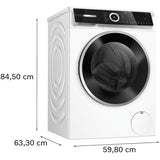 Bosch WGN26407NL