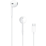 Apple Earpods (USB-C) Wit
