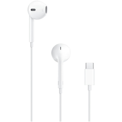 Apple Earpods (USB-C) Wit