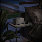 Audio Pro C5 W Zwart