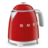 Smeg KLF05RDEU Rood