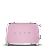 Smeg TSF01PKEU Roze