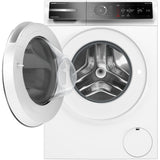 Bosch WGB266A7NL