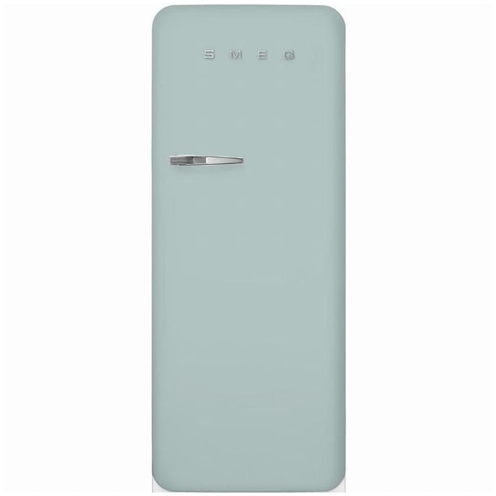 Smeg FAB28RDSA6 Groen