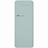 Smeg FAB28RDSA6 Groen