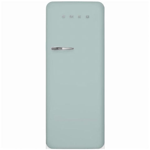 Smeg FAB28RDSA6 Groen
