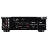 Yamaha AS-301 Zwart