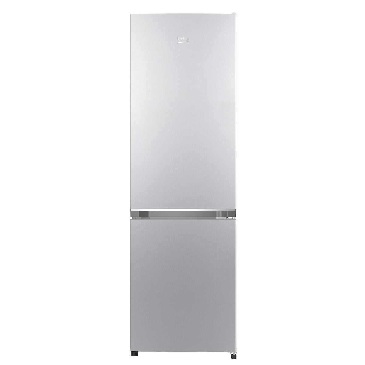 Beko B3RCSO255S Zilver