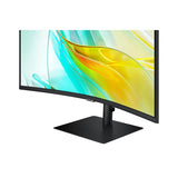 Samsung LS34C652UAUXEN