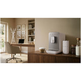 Smeg MFF02WHMEU Wit
