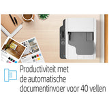 HP Color Laser MFP 179fnw