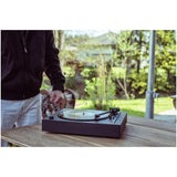 Pro-Ject A2 Zwart