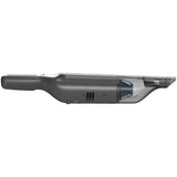 Black&Decker HLVC320B11-QW Grijs