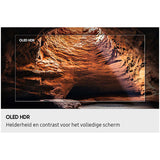 Samsung OLED 4K 42S93F (2025)
