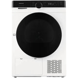 Inventum VDW9030W Wit