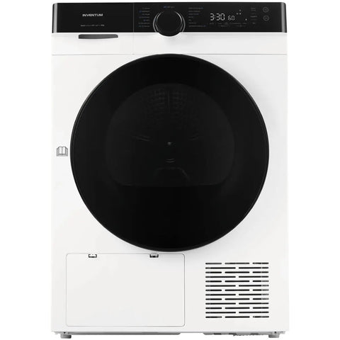 Inventum VDW9030W Wit