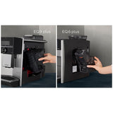 Siemens TQ905RZ5 Inox