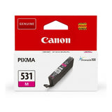 Canon CLI-531M Cartridge Magenta