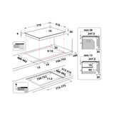 Whirlpool WL S6277 CPNE