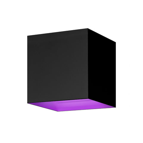 Hombli Smart Wall Light Zwart