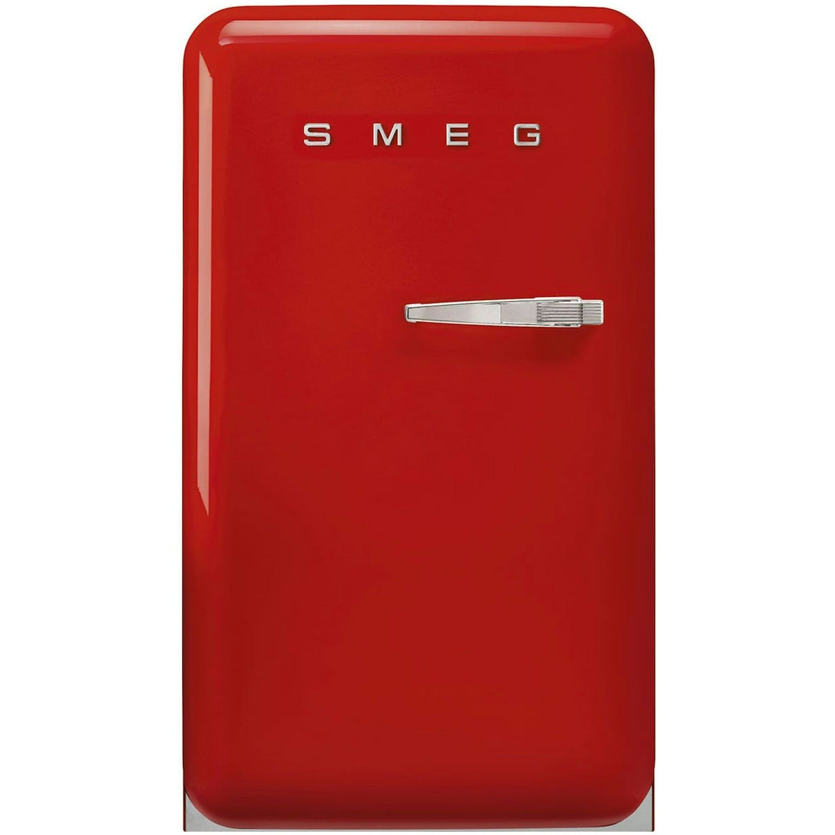 Smeg FAB10LRD6 Rood
