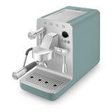 Smeg EMC02EGMEU Donkergroen